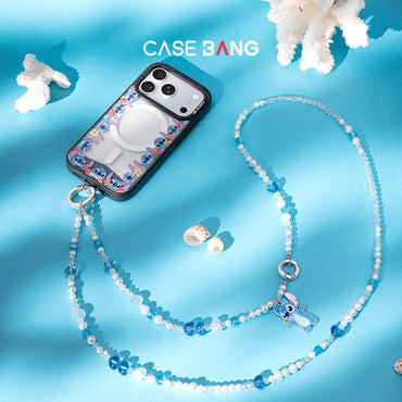 Cute Stitch Cross - body Charm - CaseBangCross - body CharmCaseBang