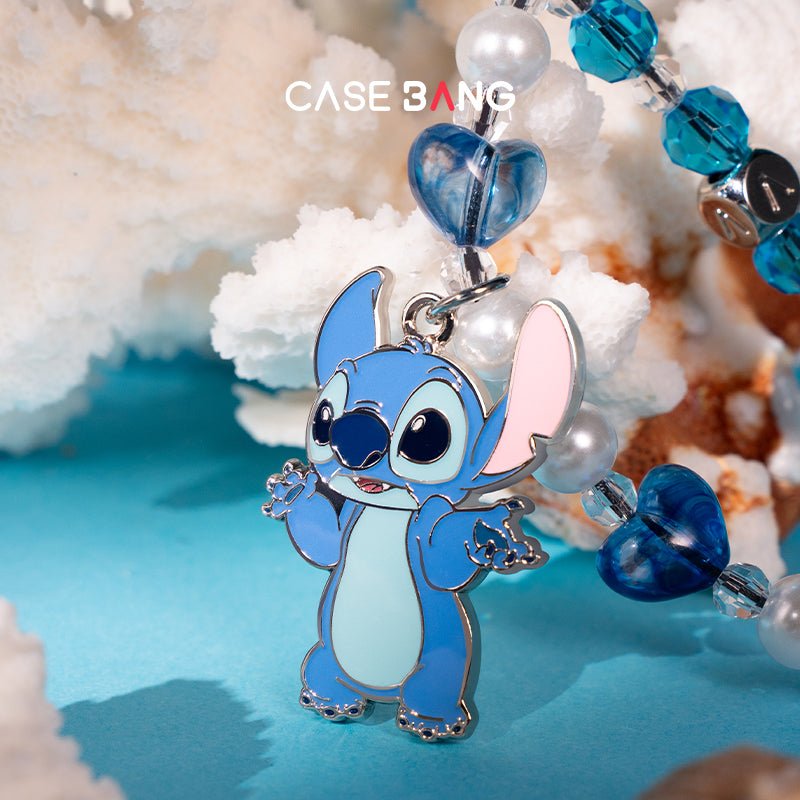 Cute Stitch Cross - body Charm - CaseBangCross - body CharmCaseBang