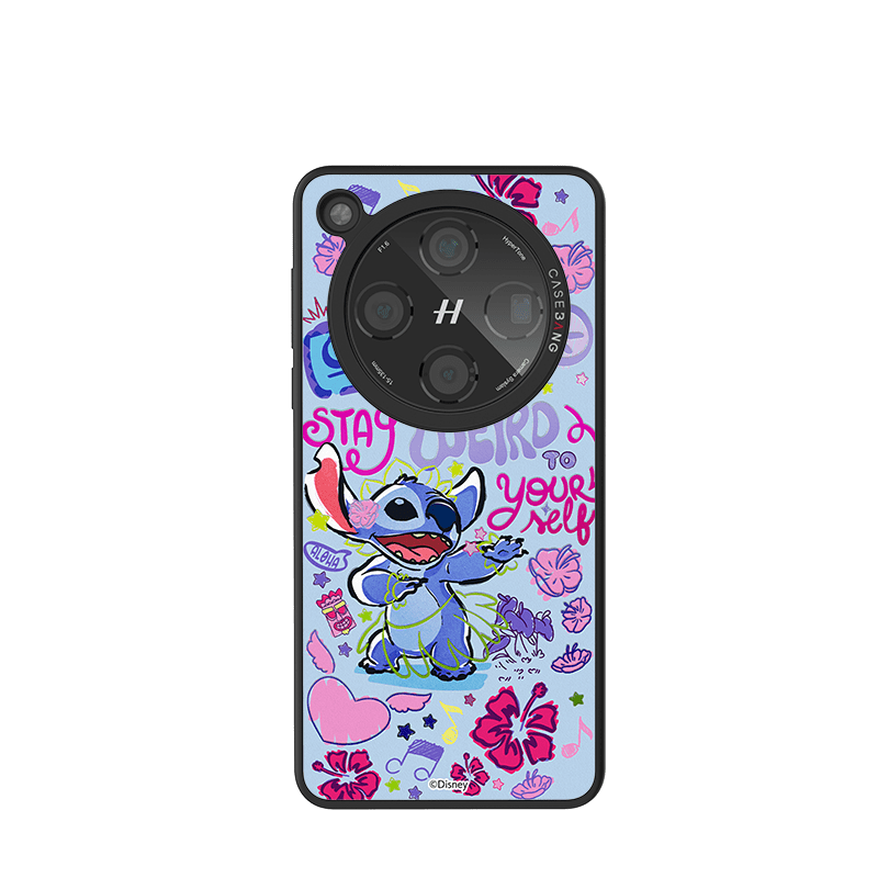 Dance Mode Stitch Unijoy - CaseBangUnijoyCaseBangONEPLUS 13