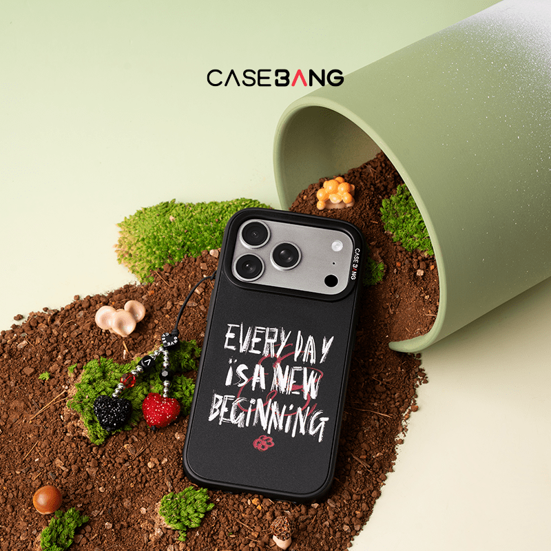 Dawnheart Pendant - CaseBangPendantCaseBang