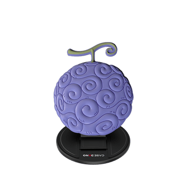 Devil Fruits - 3D Magsafe Grip Stand - CaseBangMagsafe Grip StandCaseBangBase Stand + Back Cover