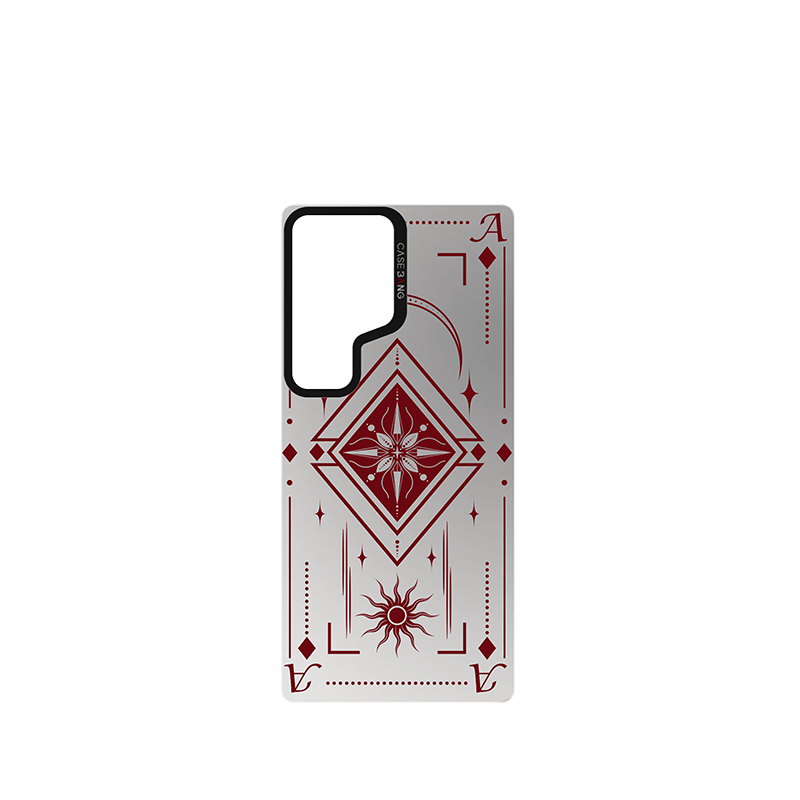 DIAMONDS A Imagisnap - CaseBangImagisnapCaseBangSamsung S24Back Cover