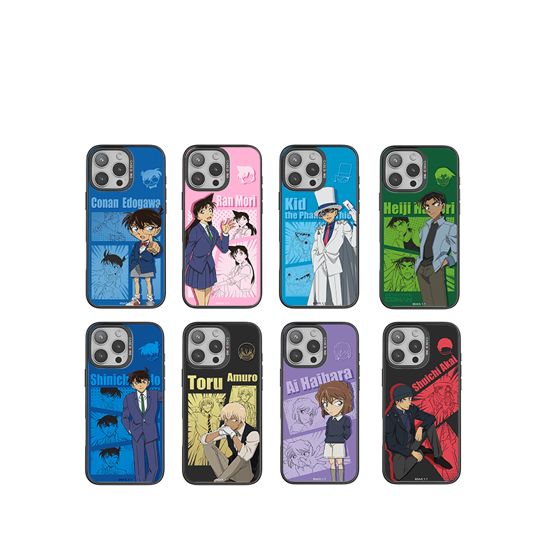 Diary Tooru Amuro Imagisnap - CaseBangImagisnapCaseBangiPhone 16 Pro MaxBack Cover