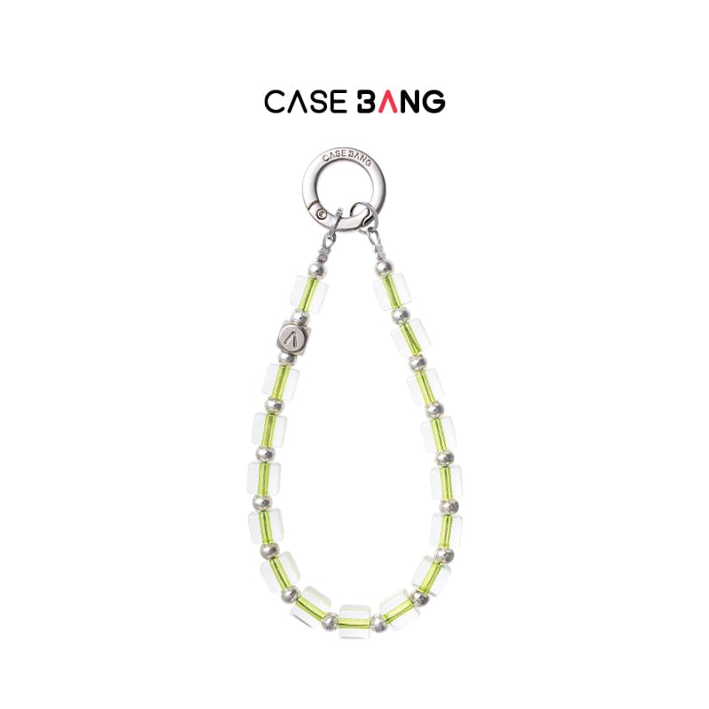 Energy Wrist Strap - CaseBangWrist StrapCaseBangHope Green