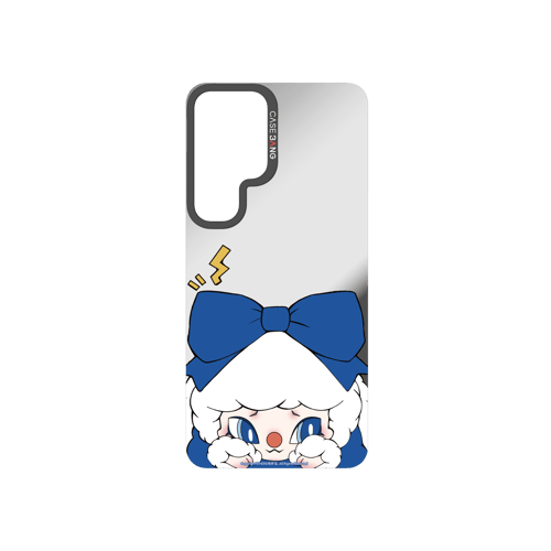 Rainy Mood Snap-On Phone Case