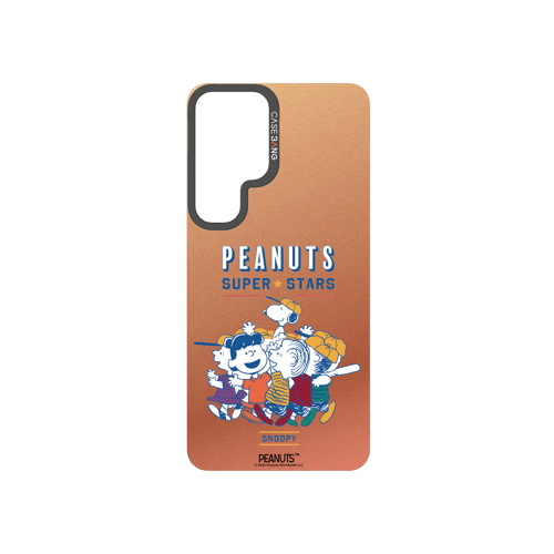 Peanuts Super Stars Snap-On Phone Case