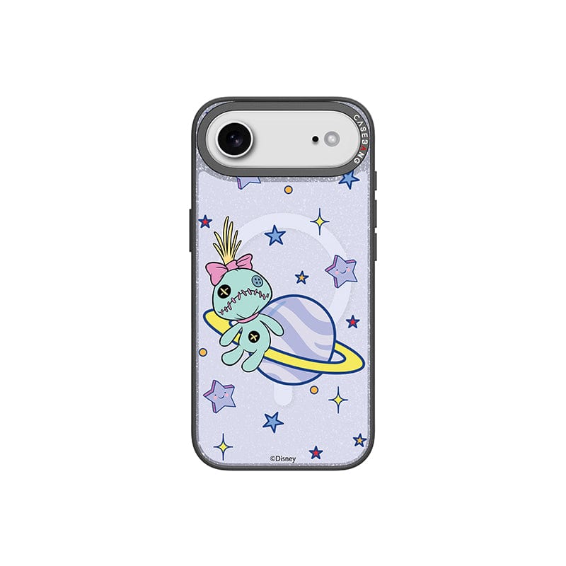 Floating Scrump Imagisnap - CaseBangImagisnapCaseBangiPhone 17 AirBack Cover