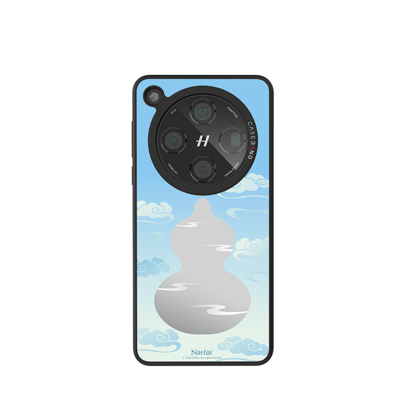 Fortune & Prosperity Unijoy - CaseBangUnijoyCaseBangiPhone 16