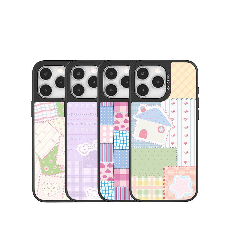 Fresh Cottage Unijoy - CaseBangUnijoyCaseBangiPhone 16