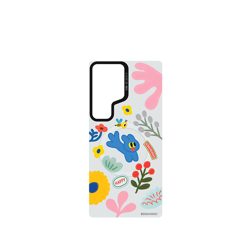 Funny Playtime Imagisnap - CaseBangImagisnapCaseBangSamsung S25 UltraBack Cover
