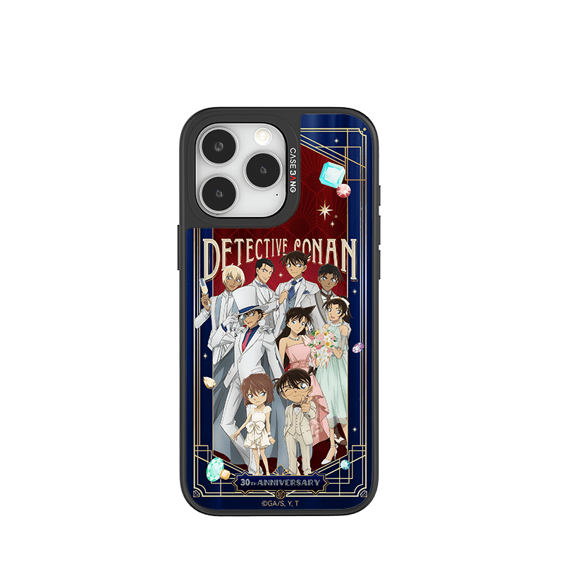 Sendico 公式アカウントさんCASEBANG Phone Case ケース Benks x CASEBANG MagSafe Shockproof Cooling Case Cover – Armor