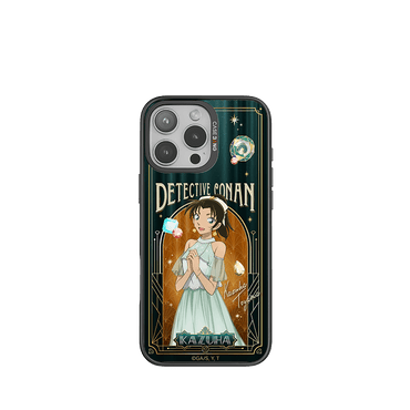 Gem Kazuha Toyama Imagisnap - CaseBangImagisnapCaseBangiPhone 16 Pro MaxBack Cover+Base Case