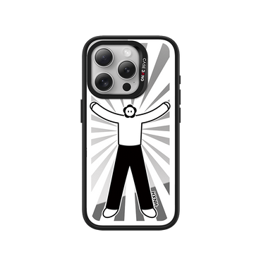 Good Lucky MagSafe Snap-On Case for iPhone - CaseBang