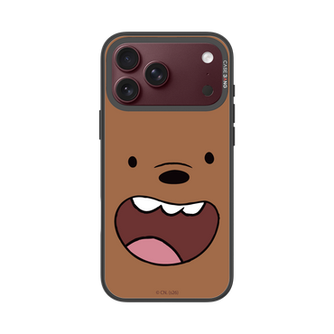 Grizzly Snap-On Phone Case