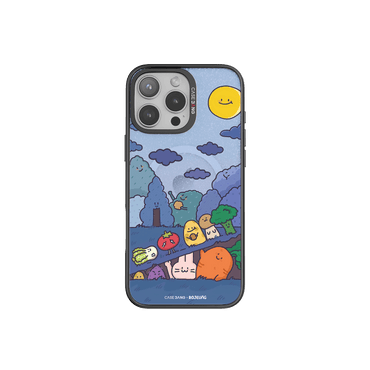 Hello Moon Imagisnap - CaseBangImagisnapCaseBangiPhone 13Back Cover+Base Case