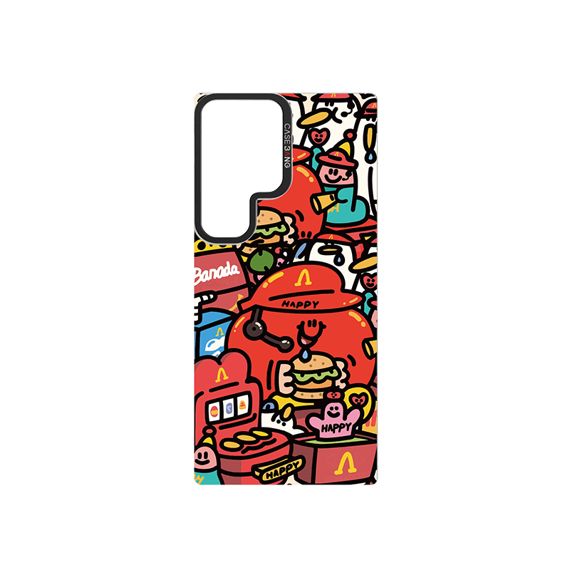 How To Order Snap-On Case – CASEBANG