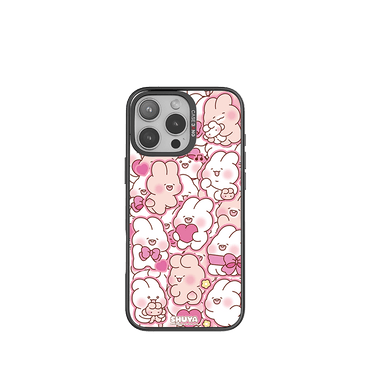 Hug Shuya Imagisnap - CaseBangImagisnapCaseBangiPhone 16 Pro MaxBack Cover+Base Case