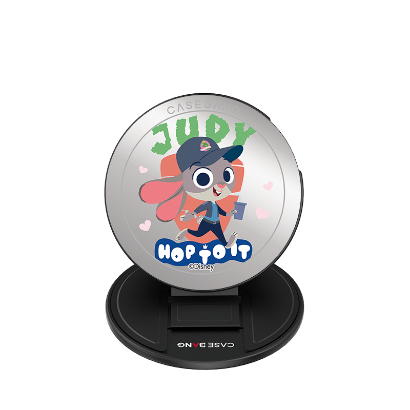 Judy Hopps MagSafe Grip Stand – CaseBang