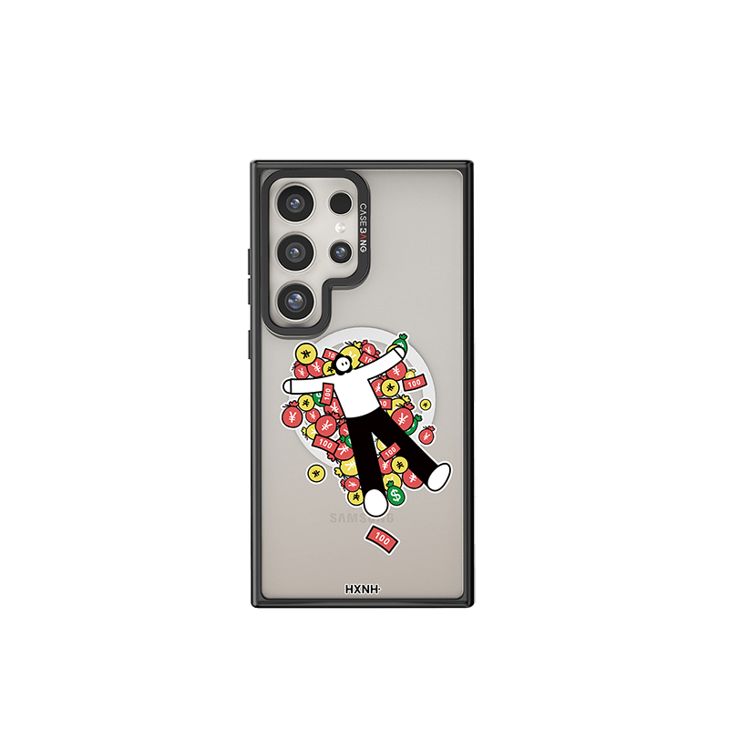 Laying down Imagisnap - CaseBangImagisnapCaseBangSamsung S24Back Cover+Base Case