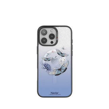 Love Of Butterfly Imagisnap - CaseBangImagisnapCaseBangiPhone 16 Pro MaxBack Cover+Base Case