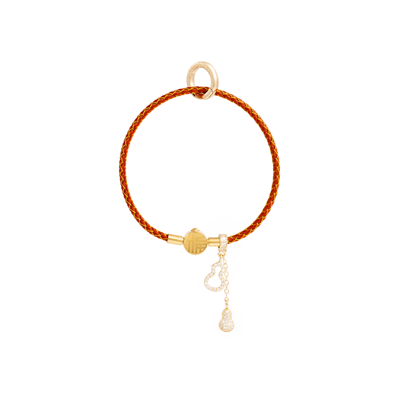 Lucky Gourd Bracelet Wrist Strap - CaseBangWrist StrapCaseBang