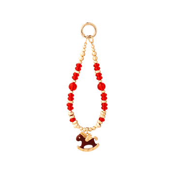 Lucky Horse Wrist Strap - CaseBangWrist StrapCaseBang