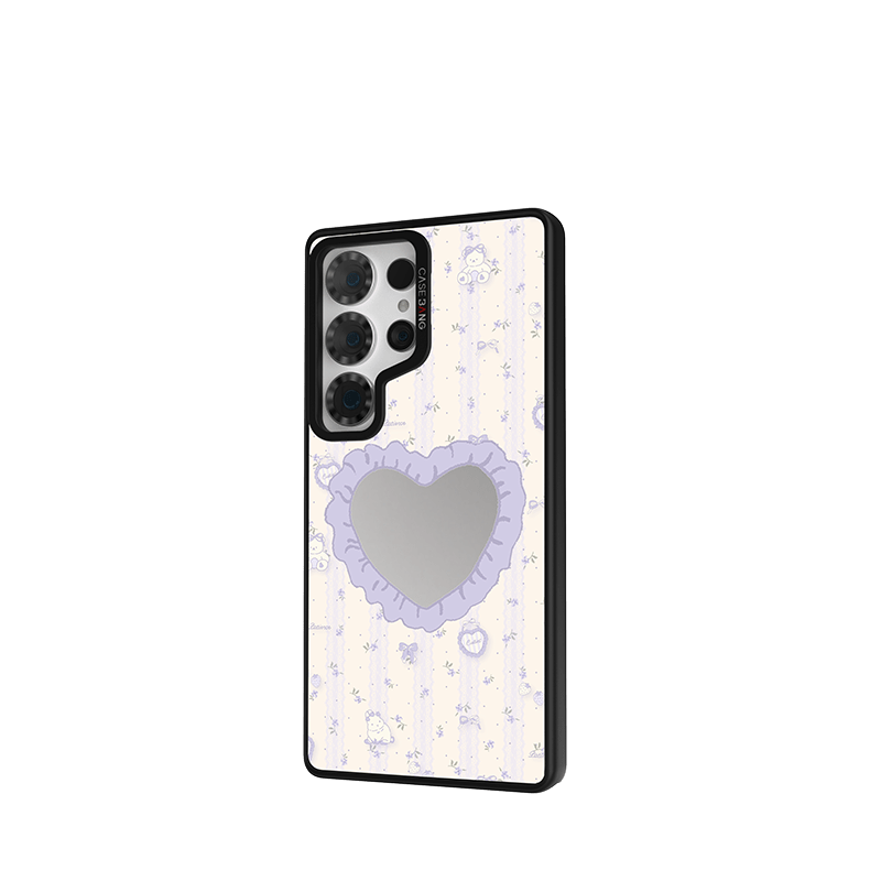 Magical Reflection Imagisnap - CaseBangImagisnapCaseBangSamsung S25 UltraBack Cover+Base Case