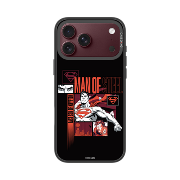 Man of Steel Snap-On Phone Case