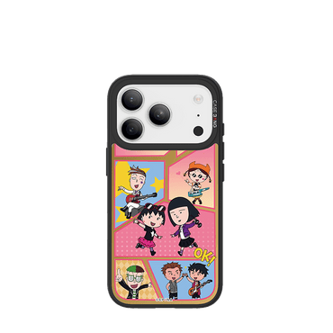 Maruko Band Unijoy - CaseBangUnijoyCaseBangiPhone 17 Pro