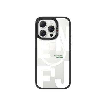 MBTI - Enfj Personality imagisnap - CaseBangImagisnapCaseBangiPhone 16 Pro MaxBack Cover+Base Case