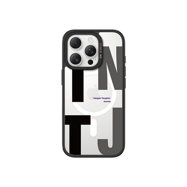 MBTI - Intj Personality imagisnap - CaseBangImagisnapCaseBangiPhone 16 Pro MaxBack Cover+Base Case