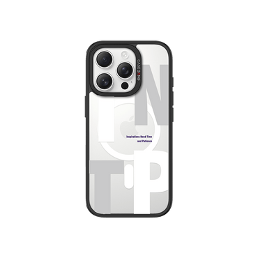 MBTI - Intp Personality imagisnap - CaseBangImagisnapCaseBangiPhone 16 Pro MaxBack Cover+Base Case