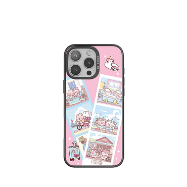Memory Filong Imagisnap - CaseBangImagisnapCaseBangiPhone 16 Pro MaxBack Cover+Base Case