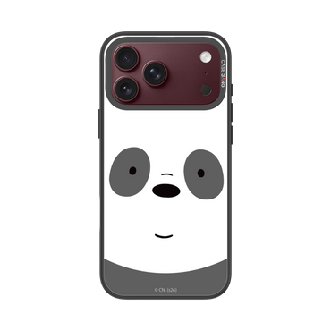 Panda Snap-On Phone Case