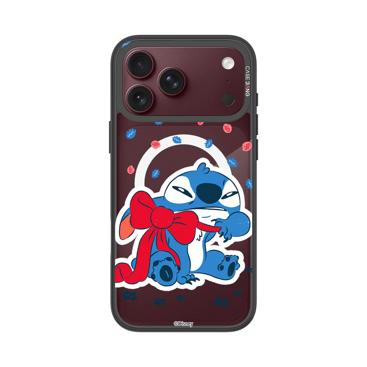 Perfect For Gifting Snap-On Case — iPhone 18 Pro Max — Complete Case Set