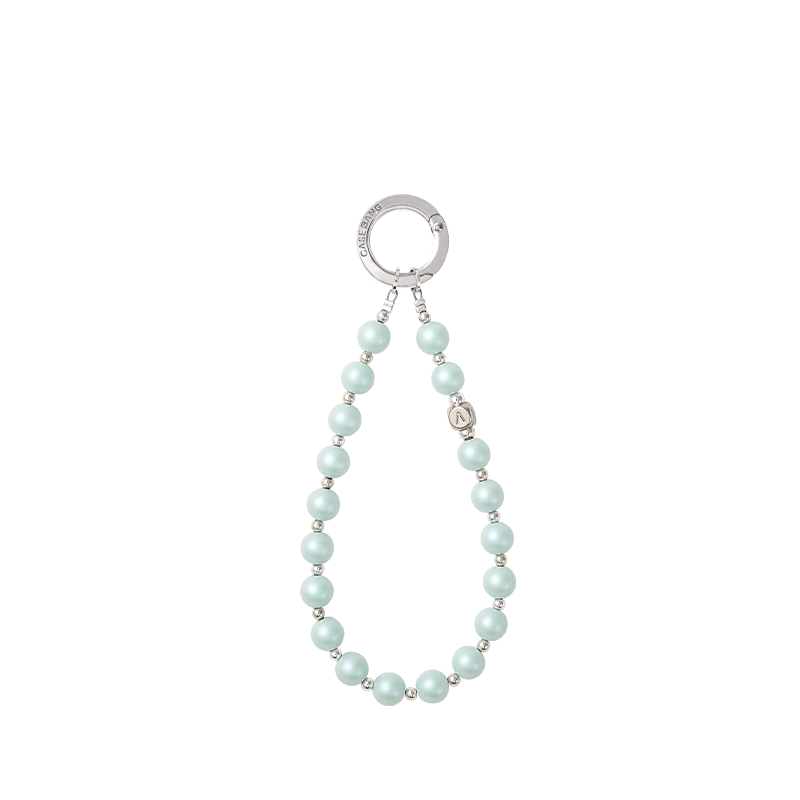 Pearl Wrist Strap - CaseBangWrist StrapCasebangEmerald Green