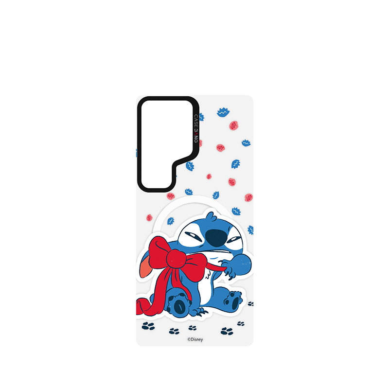 Perfect For Gifting Snap - On Phone Case - CaseBangClear ImagiSnap Case MagSafe CompatibleCaseBangSamsung S25 UltraBack Cover