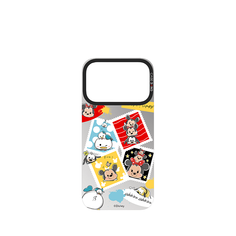 Photo Collage Imagisnap - CaseBangImagisnapCaseBangiPhone 17 ProBack Cover