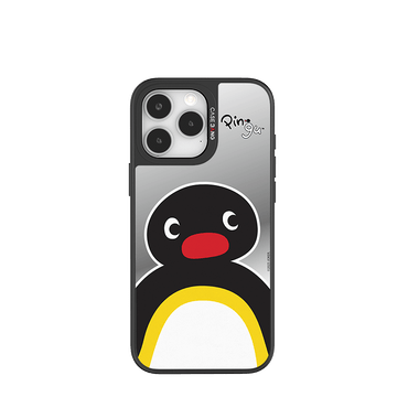 Pingu Selfie Unijoy - CaseBangUnijoyCaseBangiPhone 16