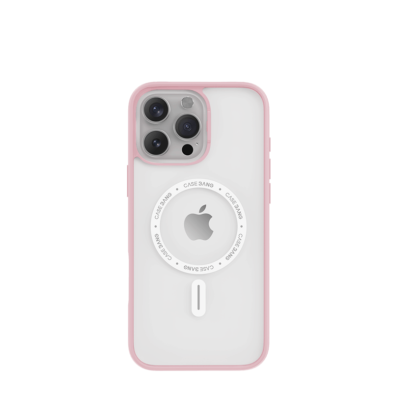 Pink Imagisnap - CaseBangImagisnapCaseBangiPhone 13