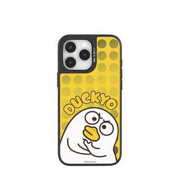 Questioned Duckyo Unijoy - CaseBangUnijoyCaseBangiPhone 16