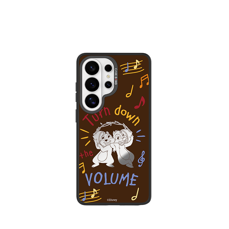 Sing And Dance Snap-On Cover Samsung S26 Ultra full case