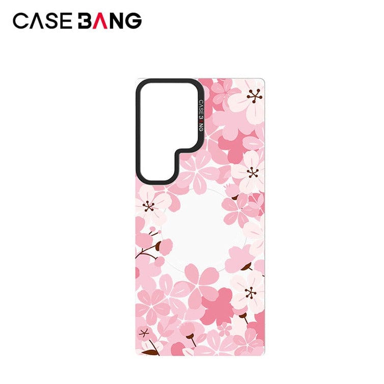 SAKURA TREE Imagisnap - CaseBangImagisnapCaseBangSamsung S24Back Cover+Base Case