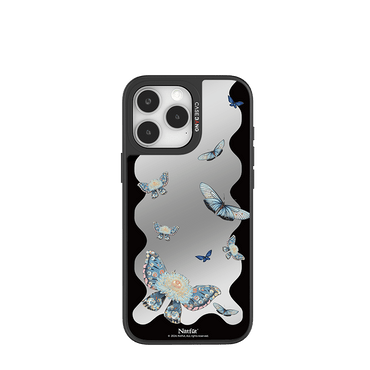 Shadow of butterfly UniJoy - CaseBangUnijoyCaseBangiPhone 13 Pro