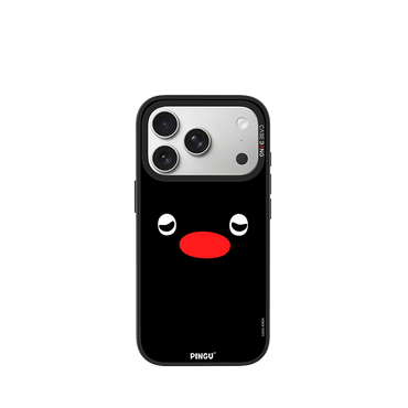 Sleepy Pingu Imagisnap - CaseBangImagisnapCaseBangiPhone 17 Pro MaxBack Cover