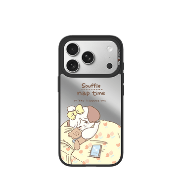 Souffle Nap Time UniJoy - CaseBangUnijoyCaseBangiPhone 17 Pro