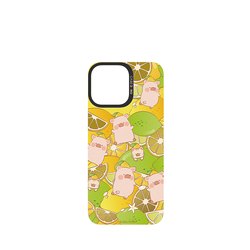 Sour LULU Imagisnap - CaseBangImagisnapCaseBangiPhone 16 Pro MaxBack Cover