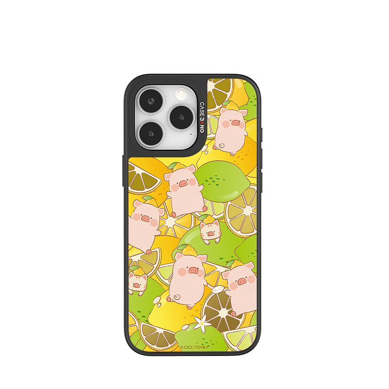 Sour LULU Unijoy - CaseBangUnijoyCaseBangiPhone 16