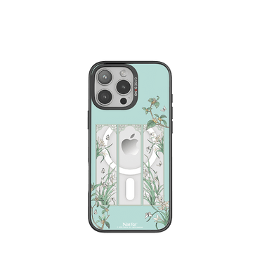Spring Breeze Imagisnap - CaseBangImagisnapCaseBangiPhone 16 Pro MaxBack Cover+Base Case