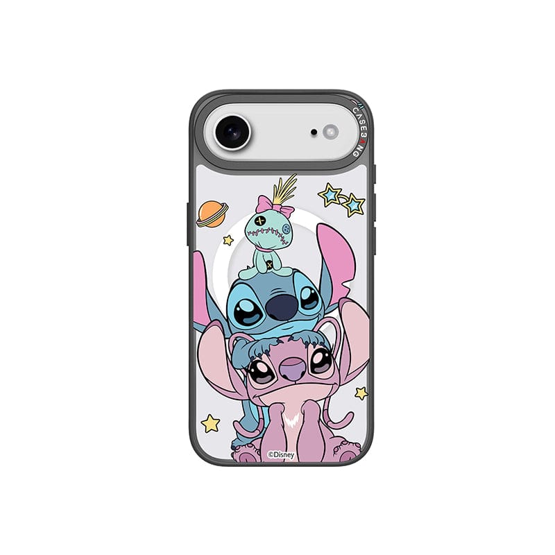 Stacked Fun Imagisnap - CaseBangImagisnapCaseBangiPhone 17 AirBack Cover